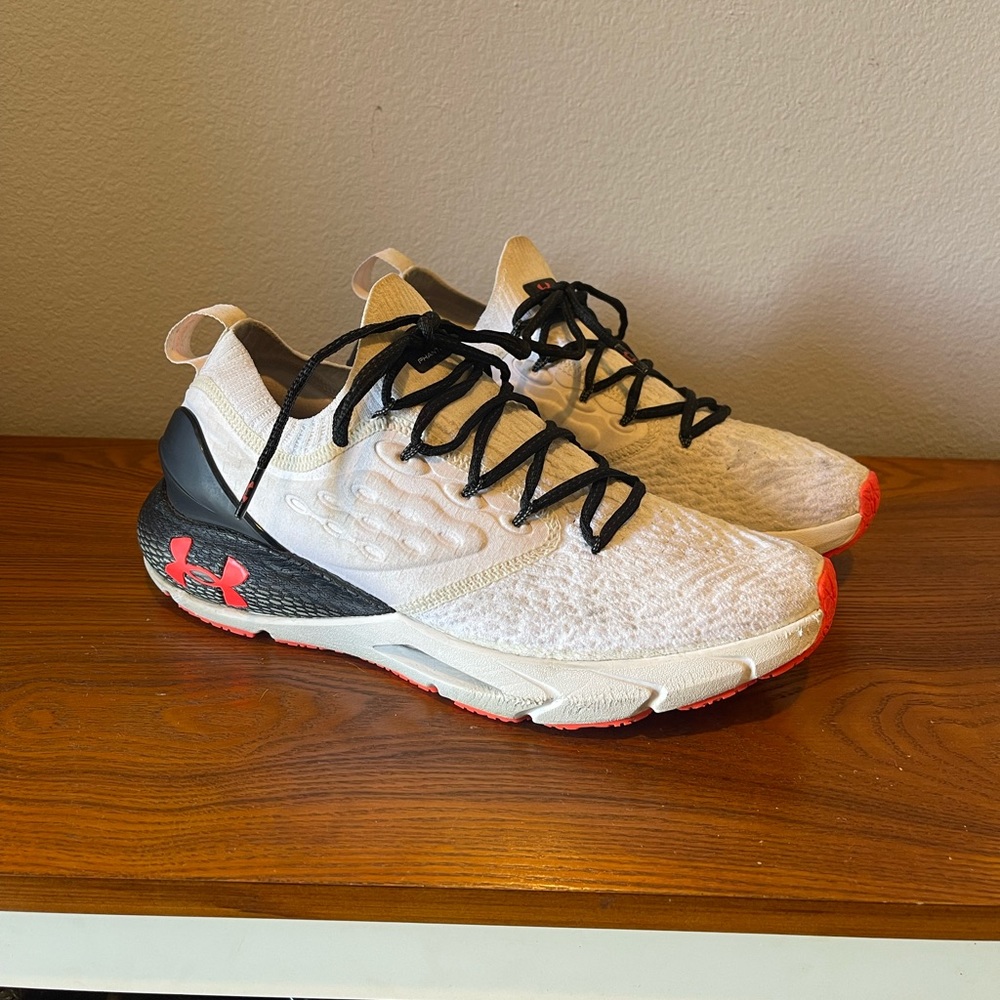 Under armour phantoms